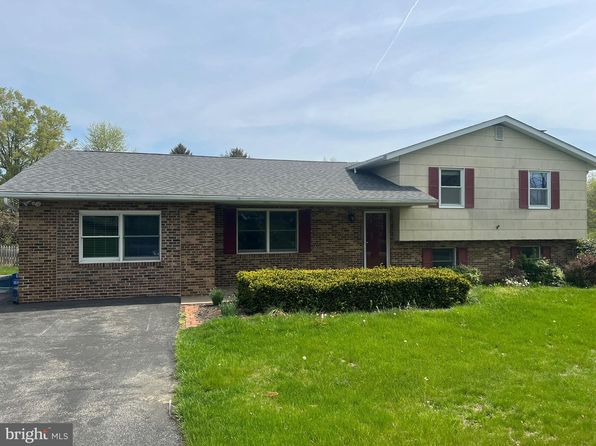 5307 Pommel Dr, Mount Airy, MD 21771
