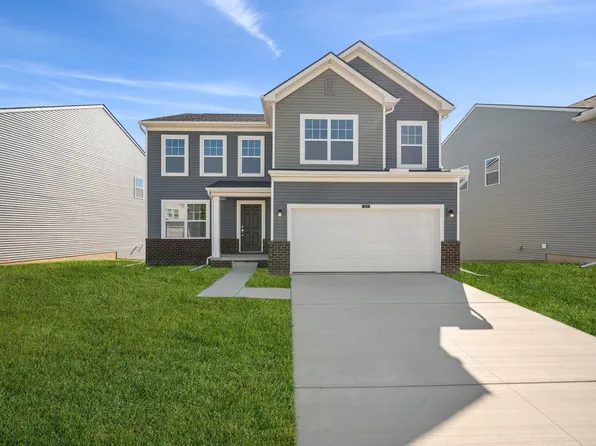 412 Hidden Riv W, Holly, MI 48442
