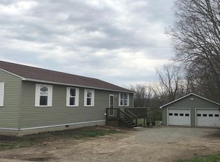 3392 Vigo Rd, Chillicothe, OH 45601