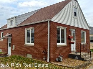 3161 S 99th St, Milwaukee, WI 53227