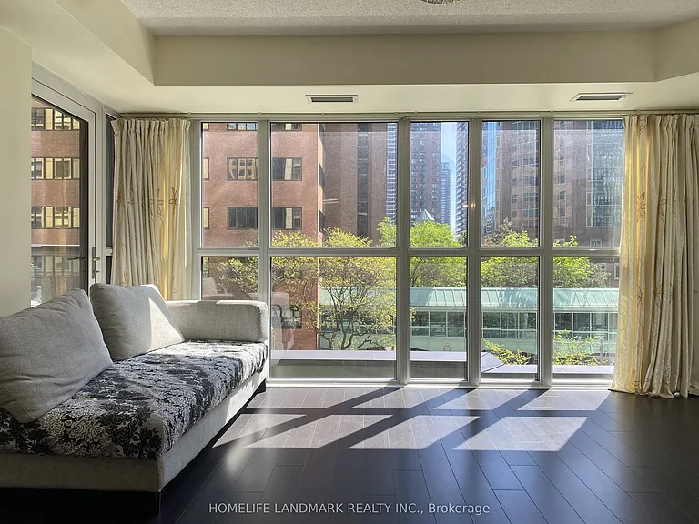 28 Ted Rogers Way #412 — Photo 5