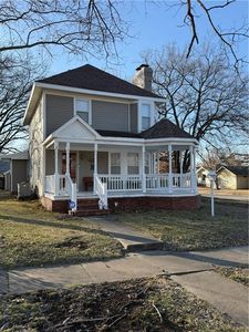 501 S Park Blvd, Independence, KS, 67301