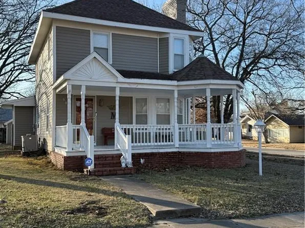 501 S Park Blvd, Independence, KS 67301
