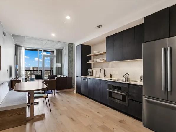 48 East Ave #1711, Austin, TX 78701