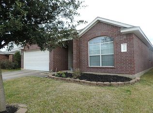 23522 Hidden Maple Dr, Spring, TX 77373