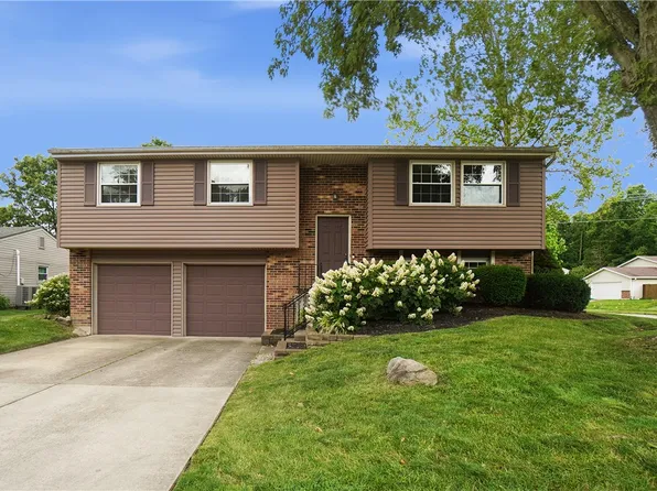 2636 Highland Village Ln, Miamisburg, OH 45342