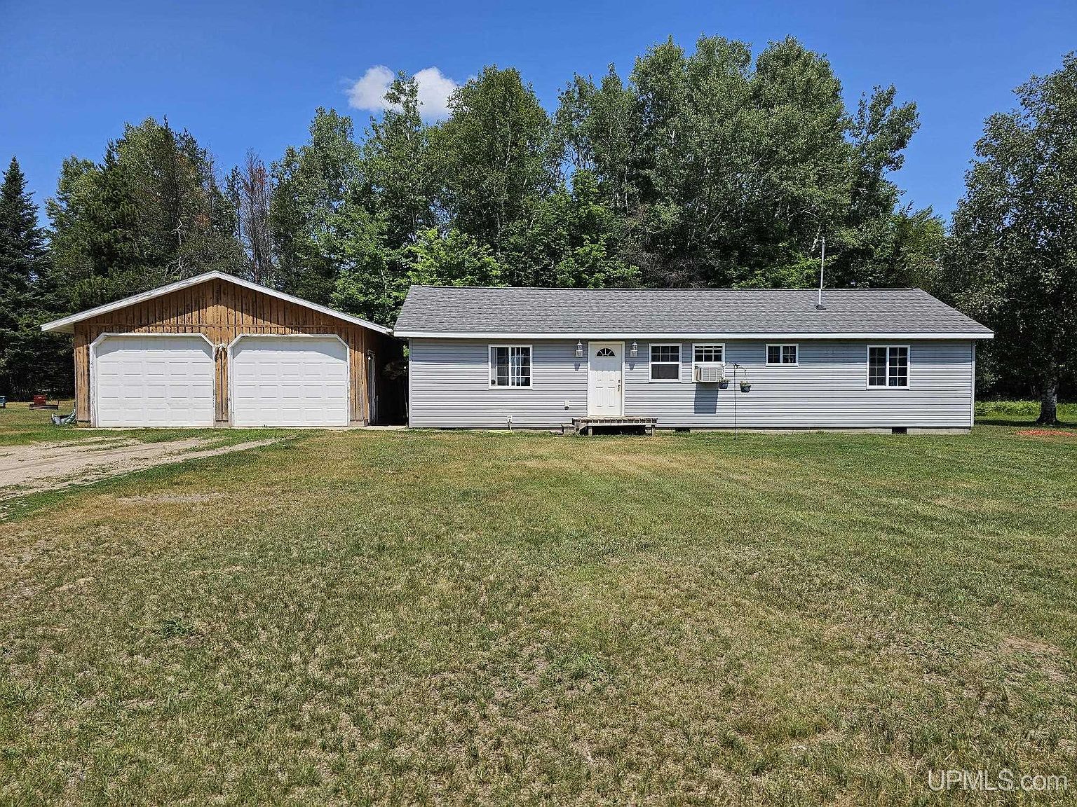 12451245 N Stanley Rd, Manistique, MI 49854 MLS 50114389 Zillow