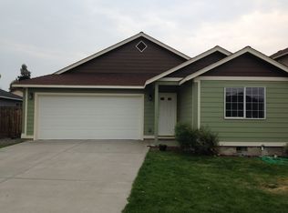 724 NE Quince Pl, Redmond, OR 97756