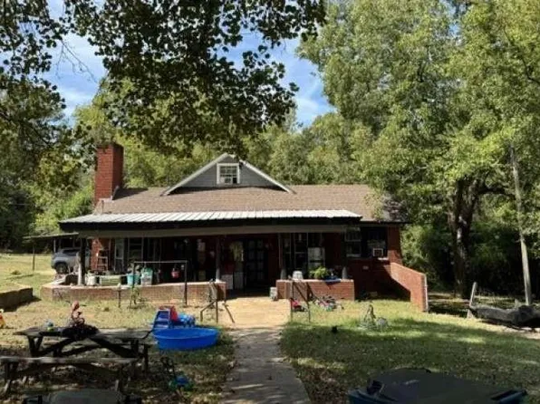1445 Maritzky Rd, Homer, LA 71040