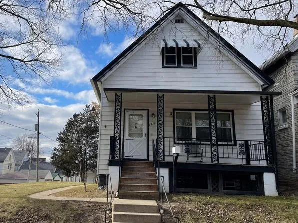 1119 South 33rd STREET, Milwaukee, WI 53215