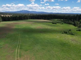 30520 N Mill Rd, Deer Park, WA 99006