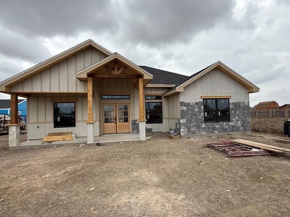 1007 Wild Wood Dr, Eagle Pass, TX 78852