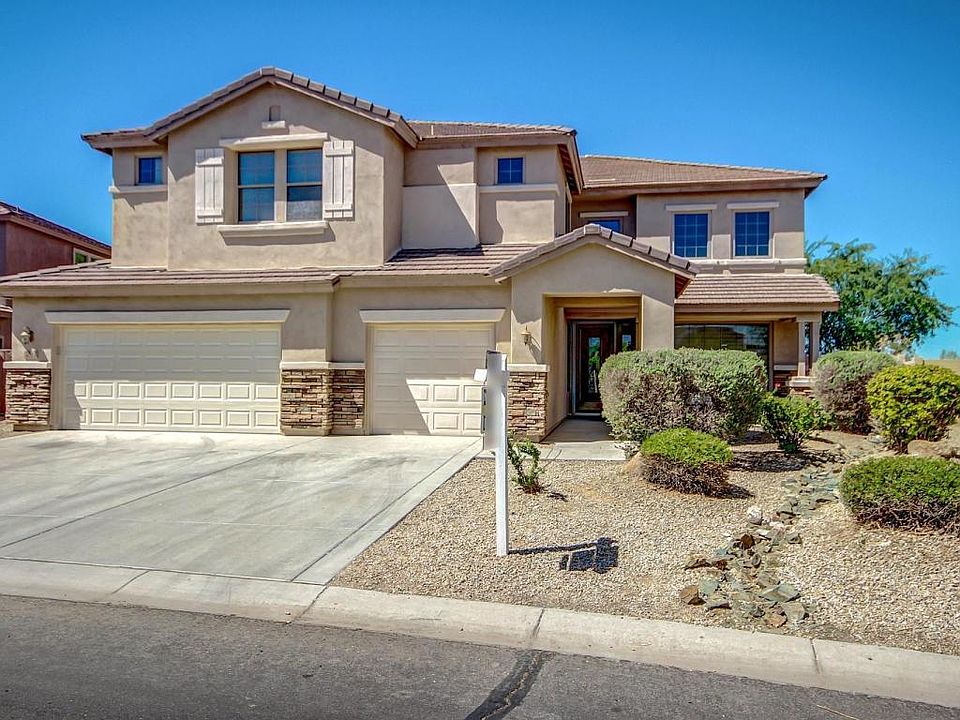 1st image of 4023 E Desert Forest Trl