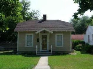 808 S 3rd St, Hamilton, MT 59840