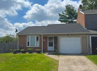1612 Coventry Pl, Clementon, NJ 08021