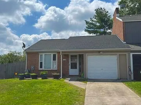 1612 Coventry Pl, Clementon, NJ 08021