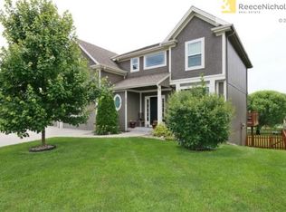 804 Englewood Dr, Kearney, MO 64060