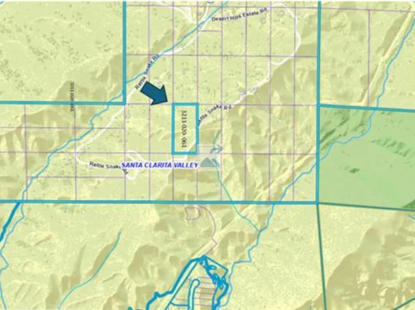 1 Mi N, Santa Clarita, CA 91350