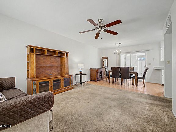 5th image of 10316 W DEANNE Drive