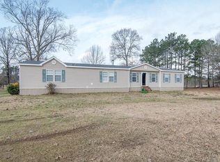 156 Deer Park Pvt Dr, Grand Cane, LA 71032