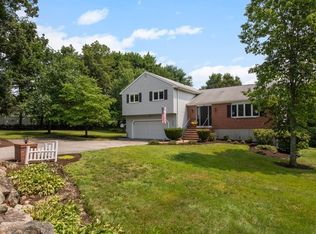 145 Harding St, Medfield, MA 02052
