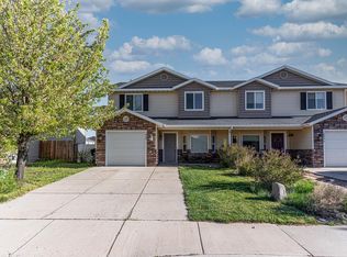 1888 W Clark Pkwy, Cedar City, UT 84721