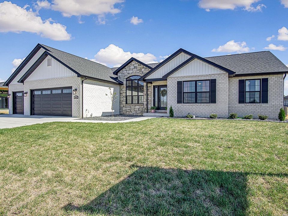 504 Hayden Dr, Waterloo, IL 62298 MLS 22060739 Zillow