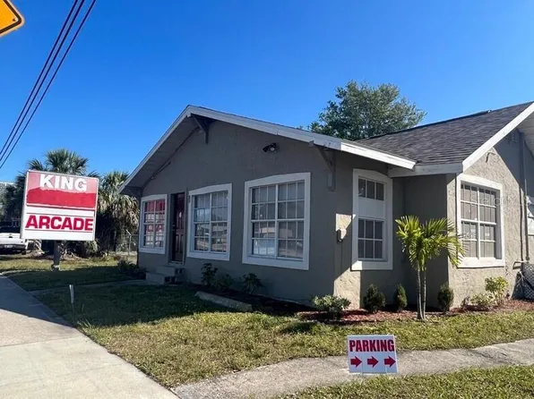 2435 1ST STREET E, BRADENTON, FL 34208