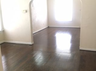 409 Detroit St, Hammond, IN 46320