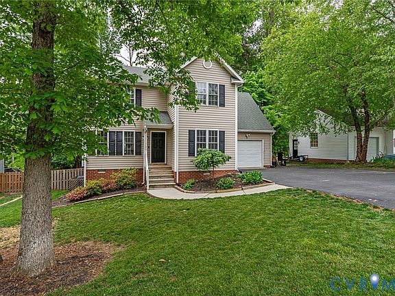 2nd image of 15019 Featherchase Dr