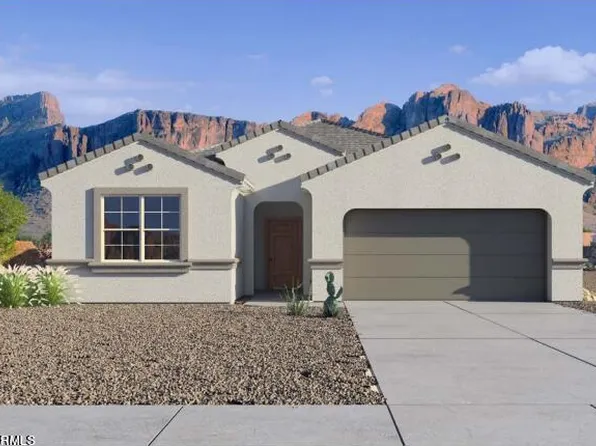 38100 W AMALFI Avenue, Maricopa, AZ 85138