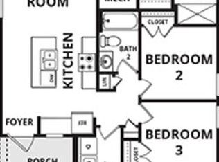 2327 Carters Paddock Rd, Jacksonville, FL 32218