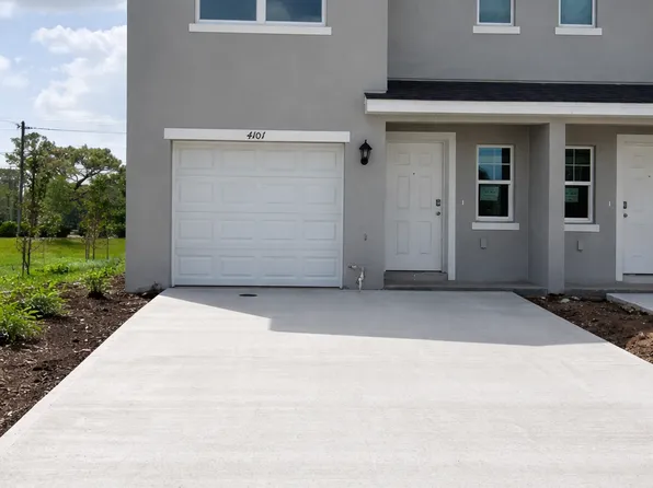 4101 Malawi Trl, Saint Cloud, FL 34772