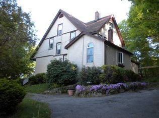 112 Washington St, Melrose, MA 02176