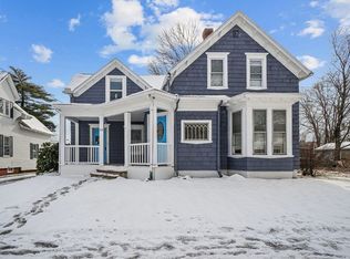 35 Peck St, Attleboro, MA 02703