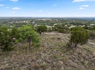 1180 Old Red Ranch Rd, Dripping Springs, TX 78620