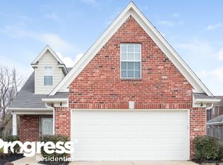 10686 Ridgefield Dr, Olive Branch, MS 38654