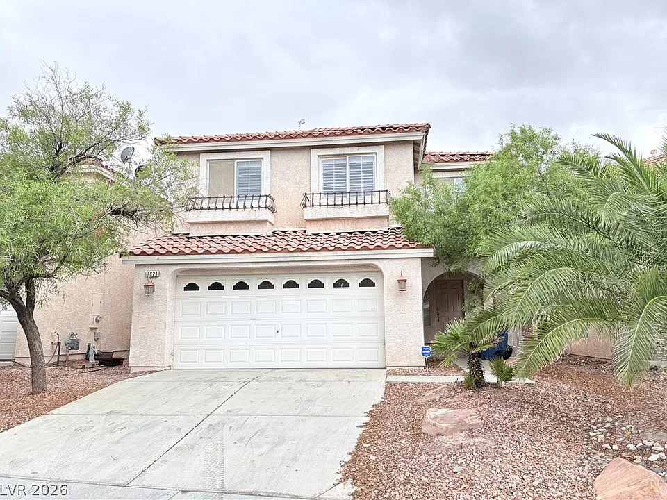 7621 Rustic Galleon St