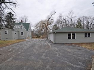 38358 N North Ave, Beach Park, IL 60087