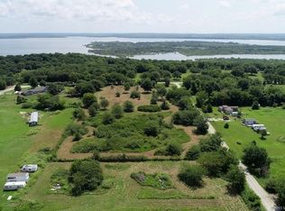 10755 Cherokee Dr, Talala, OK 74080