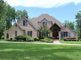 415 Tranquil Ln, Branson, MO 65616
