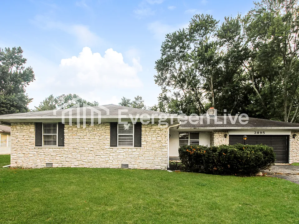 3895 W Fairview Rd