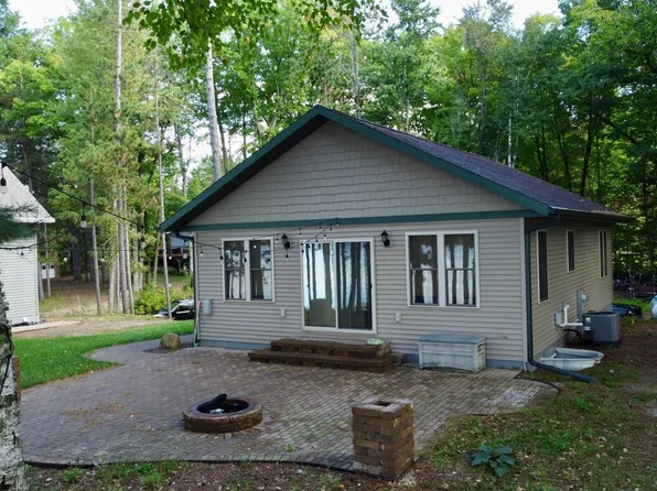 N10074 Airhole Lake Ln, Summit Lake, WI 54485