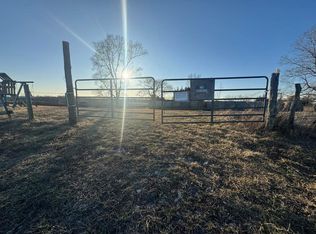 24423 Elm Dr, Milan, MO 63556