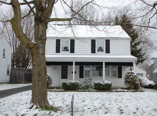 189 Creed St, Struthers, OH 44471