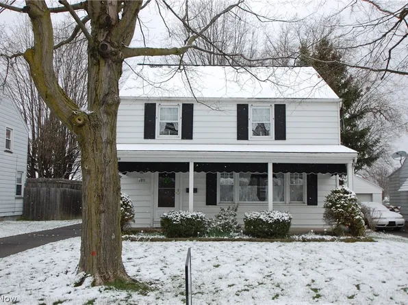 189 Creed St, Struthers, OH 44471