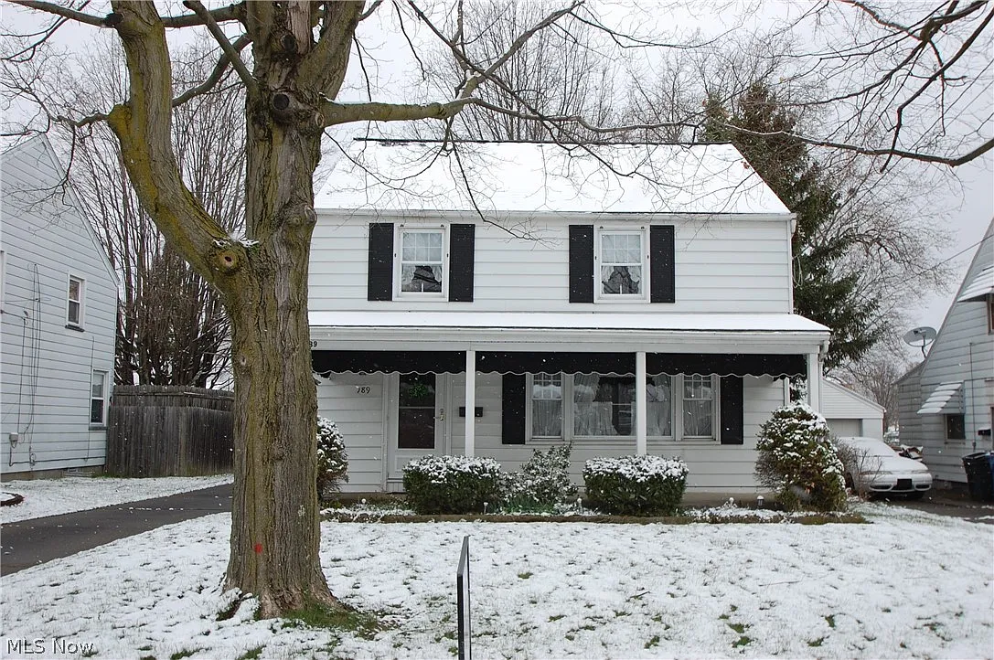 189 Creed St photo 1