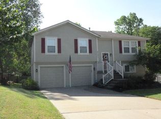 5131 Perry Ave, Merriam, KS 66203