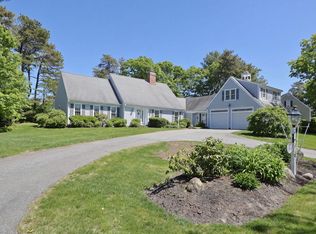 56 Shad Bush Circle, East Dennis, MA 02641