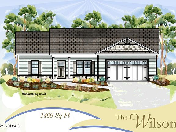 2nd image of 103 Waterstone Court